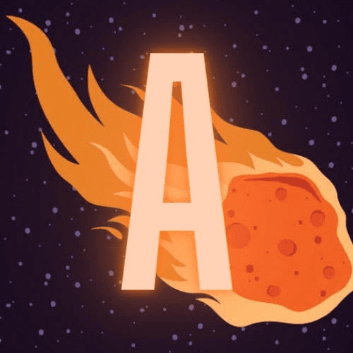Asteroid