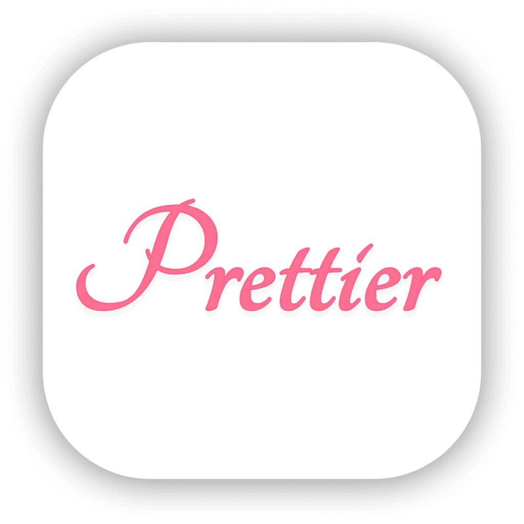 Prettier