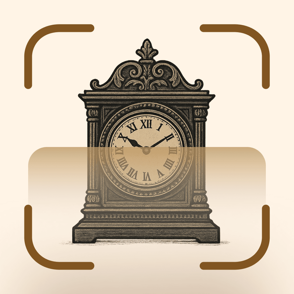 Antique Identifier
